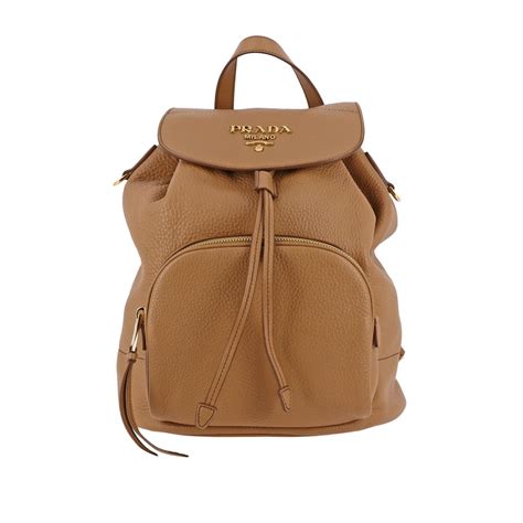 prada bauch tasche|Prada rucksack damen.